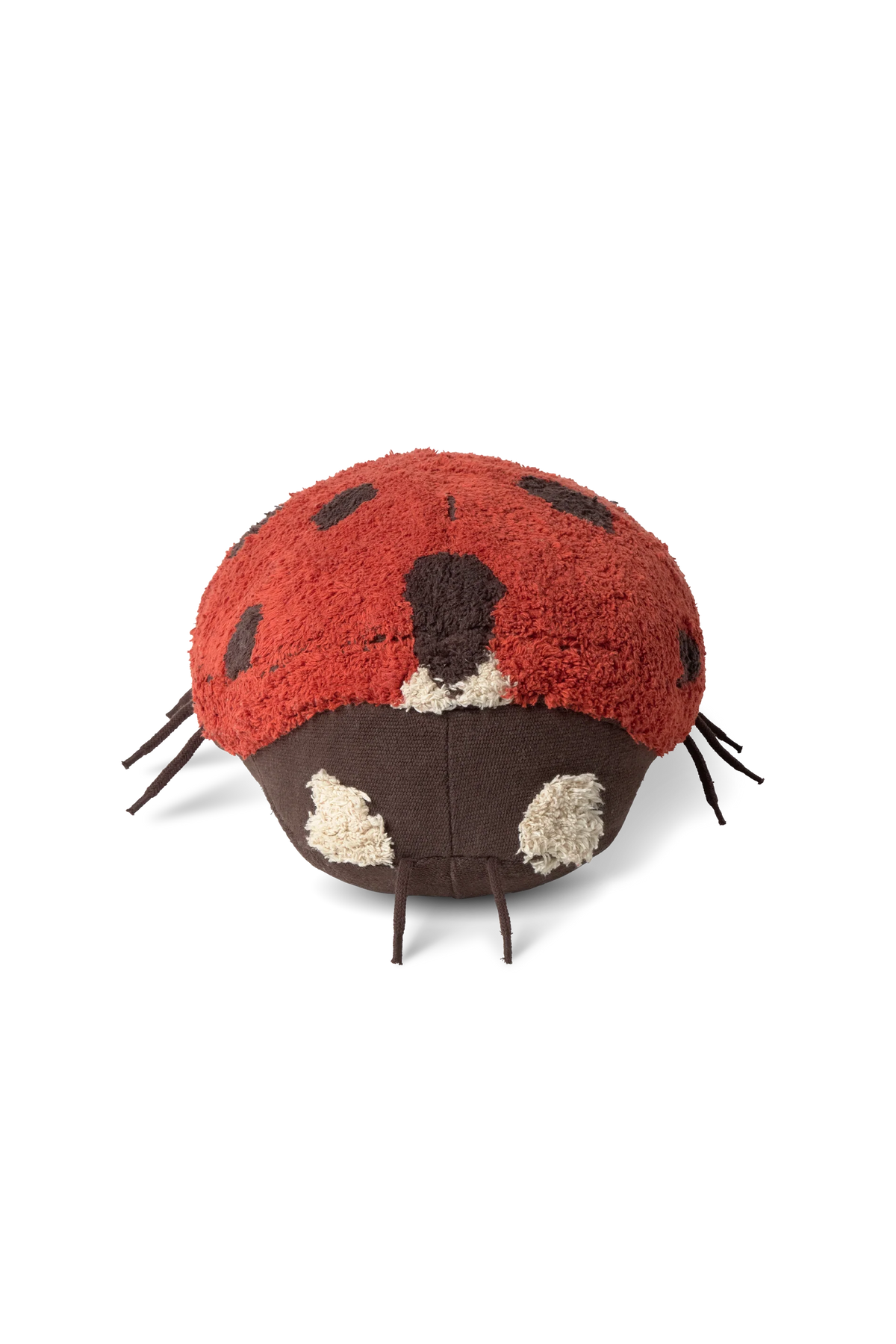 FLOOR CUSHION MARIA THE LADYBUG