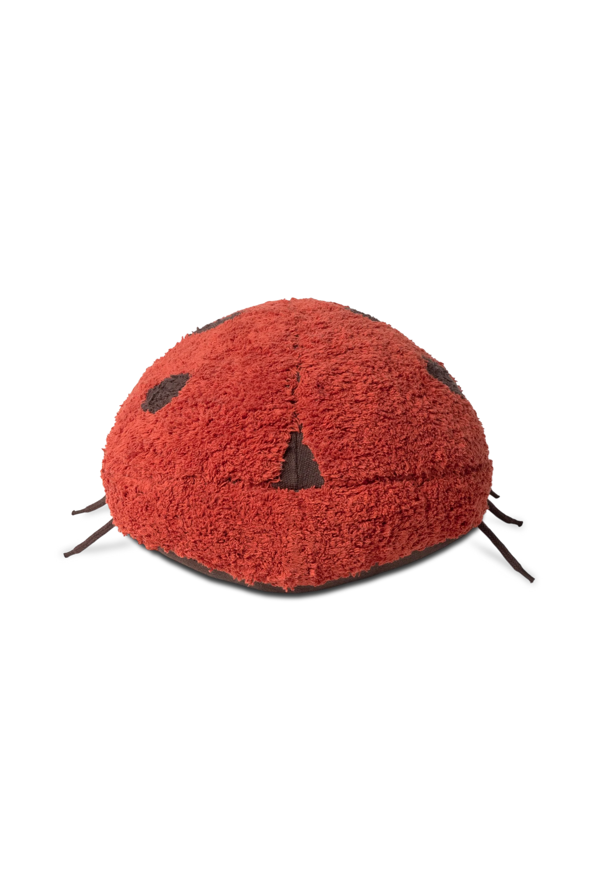 FLOOR CUSHION MARIA THE LADYBUG