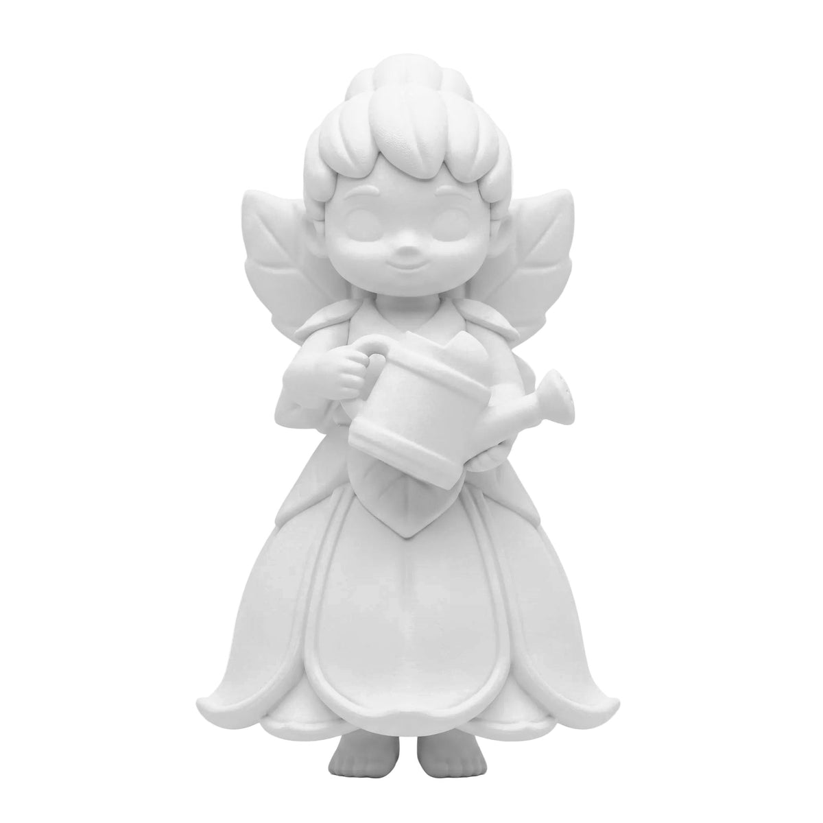 Flora The Bloom Keeper