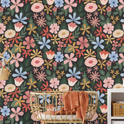 Macarena Wallpaper By M Lettering Lover