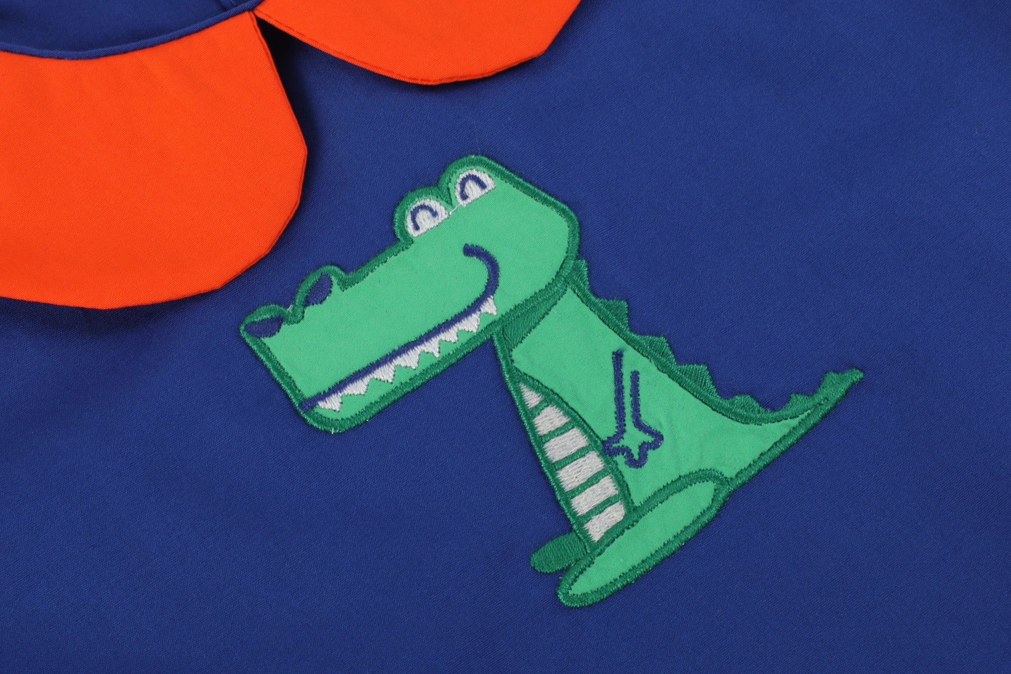 Florida Cheer Dress