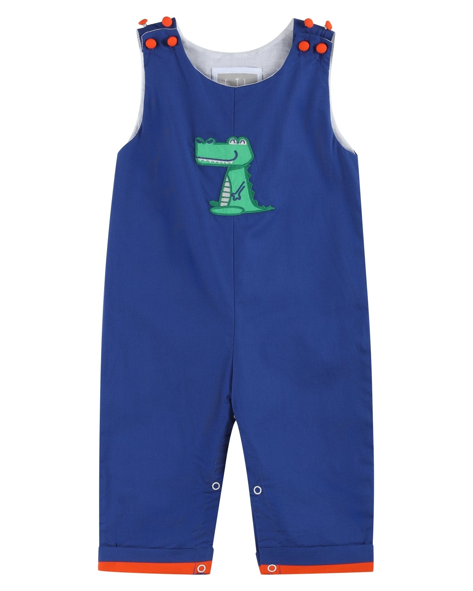 Florida Fan Overalls