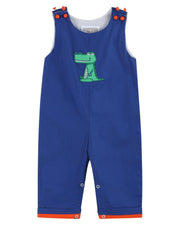 Florida Fan Overalls