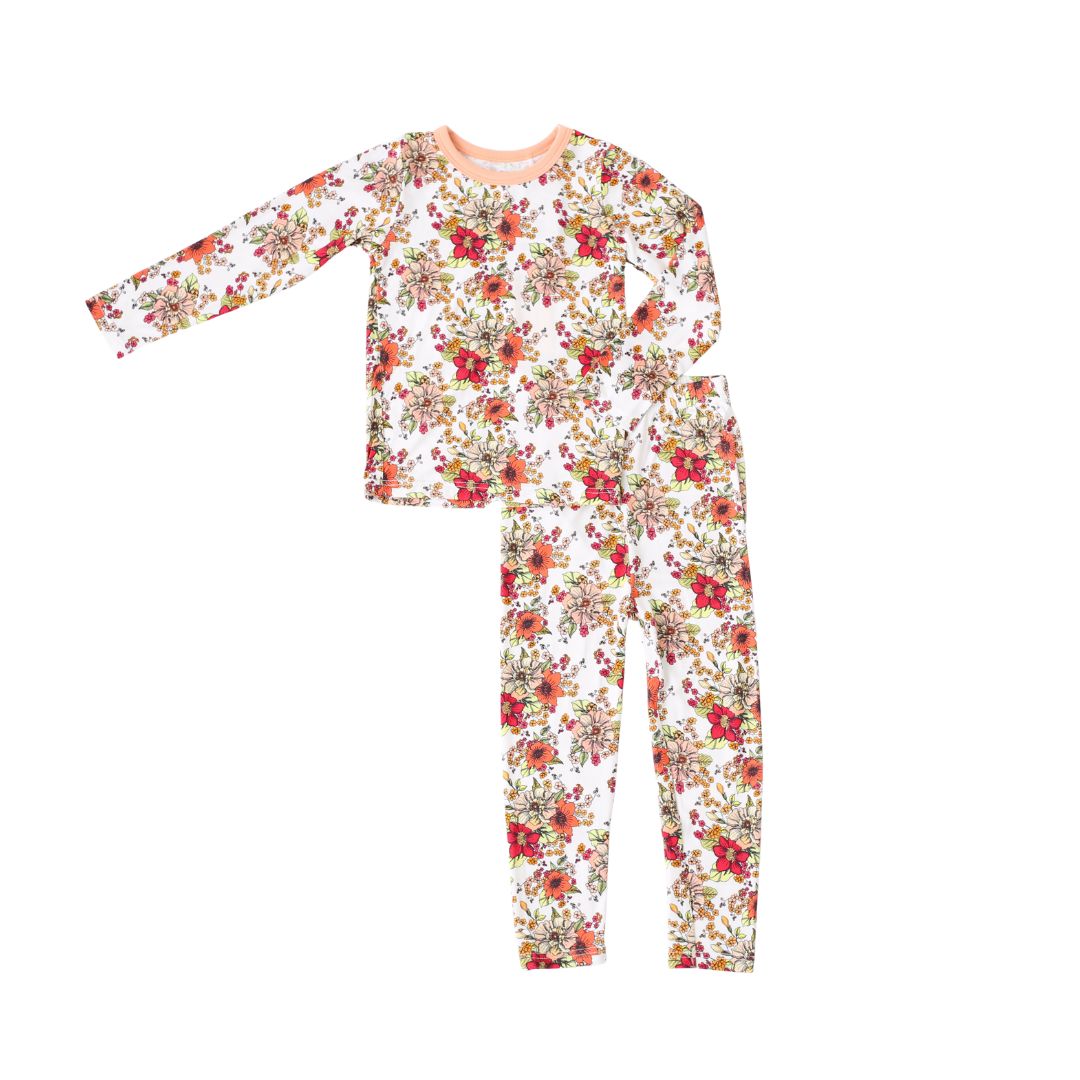 Honeyblossom Pajama