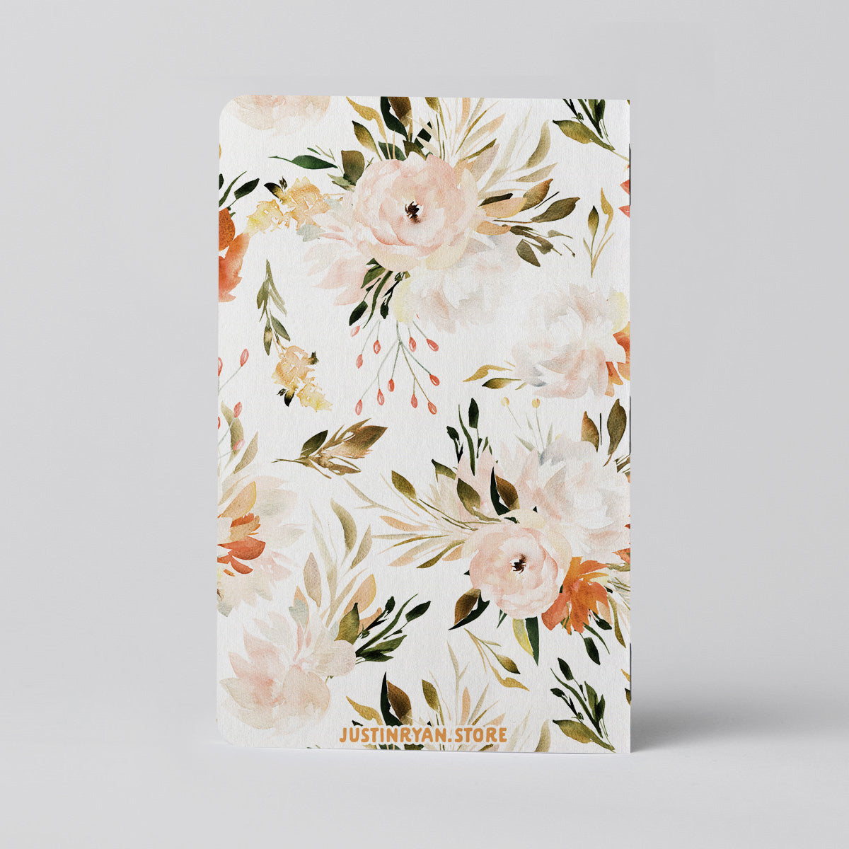 Flowers - Two 32-page Books