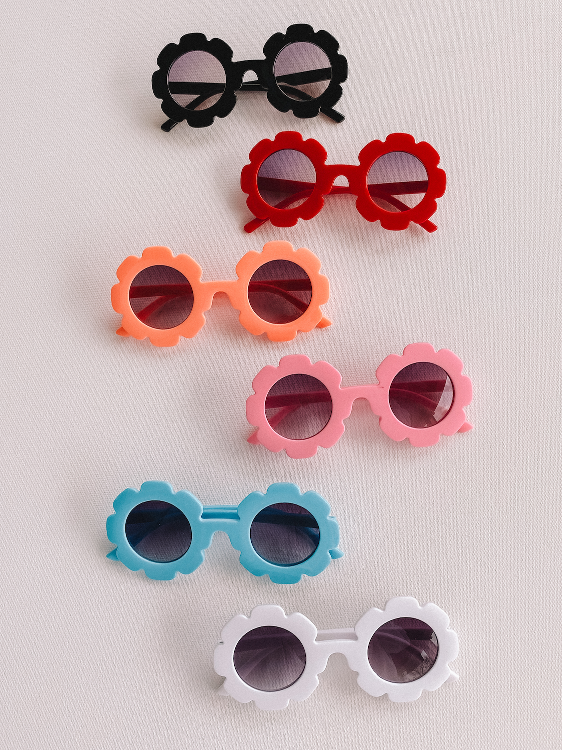 Flower Sunnies