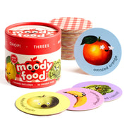 Moody Food