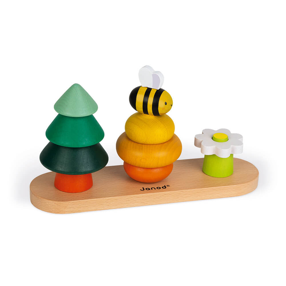 Wwf® Forest Stacker