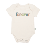 Graphic Bodysuit | Forever