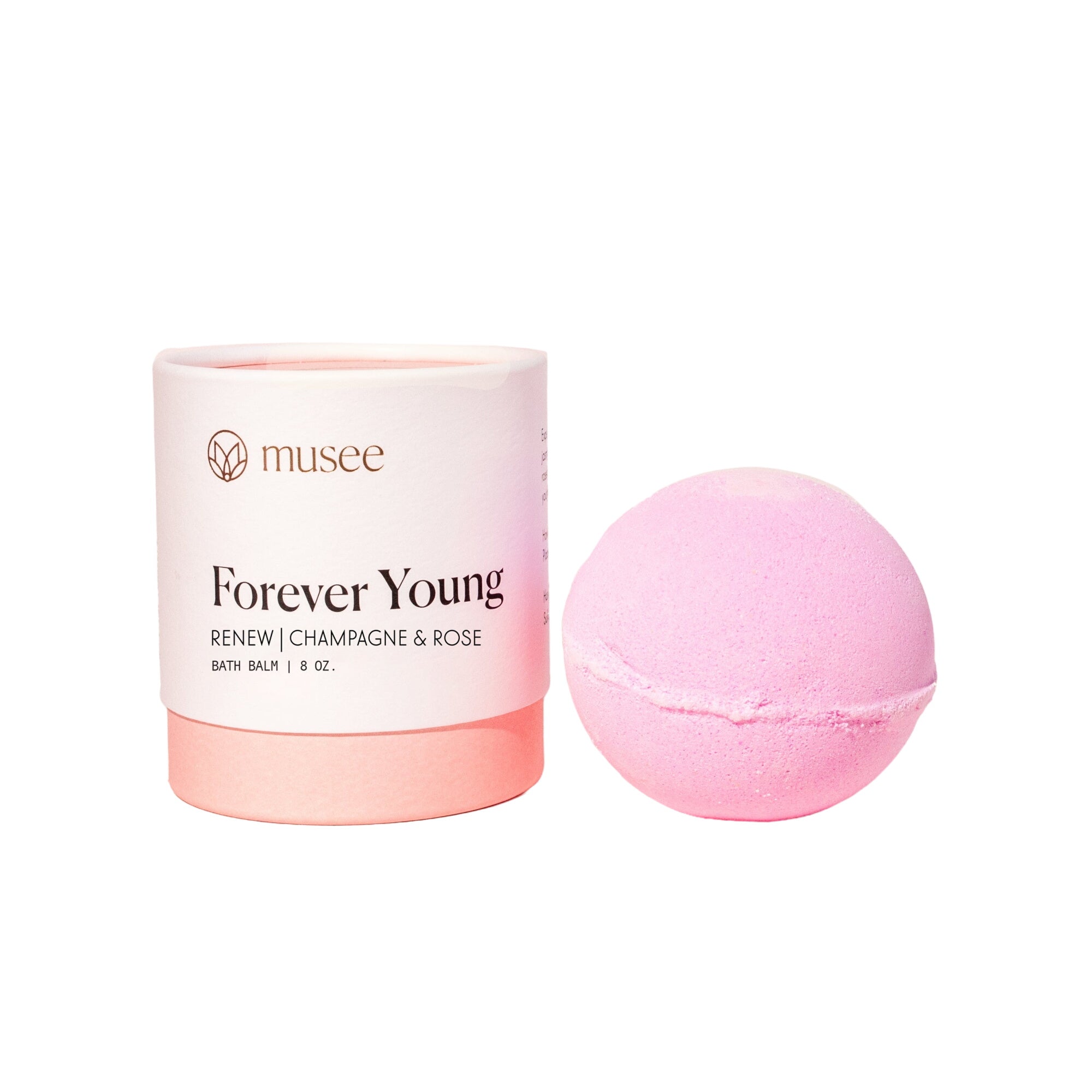 Forever Young Therapy Bath Balm