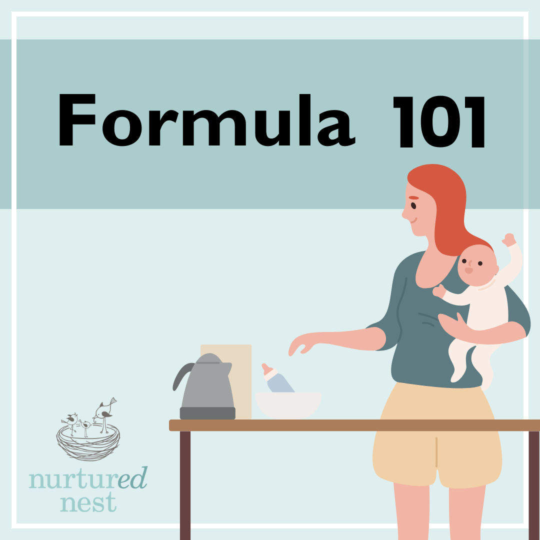 Formula 101