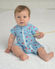 Usa Romper
