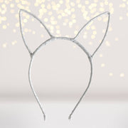 Fox Ear Headband, Diy Fox Costume Accessory