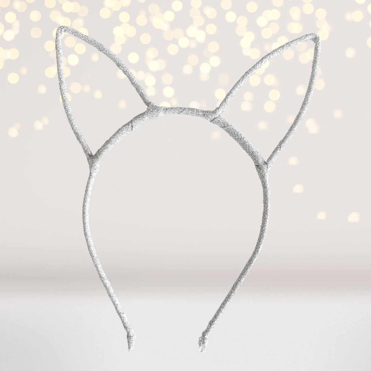 Fox Ear Headband, Diy Fox Costume Accessory