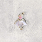 Ballerina Toy