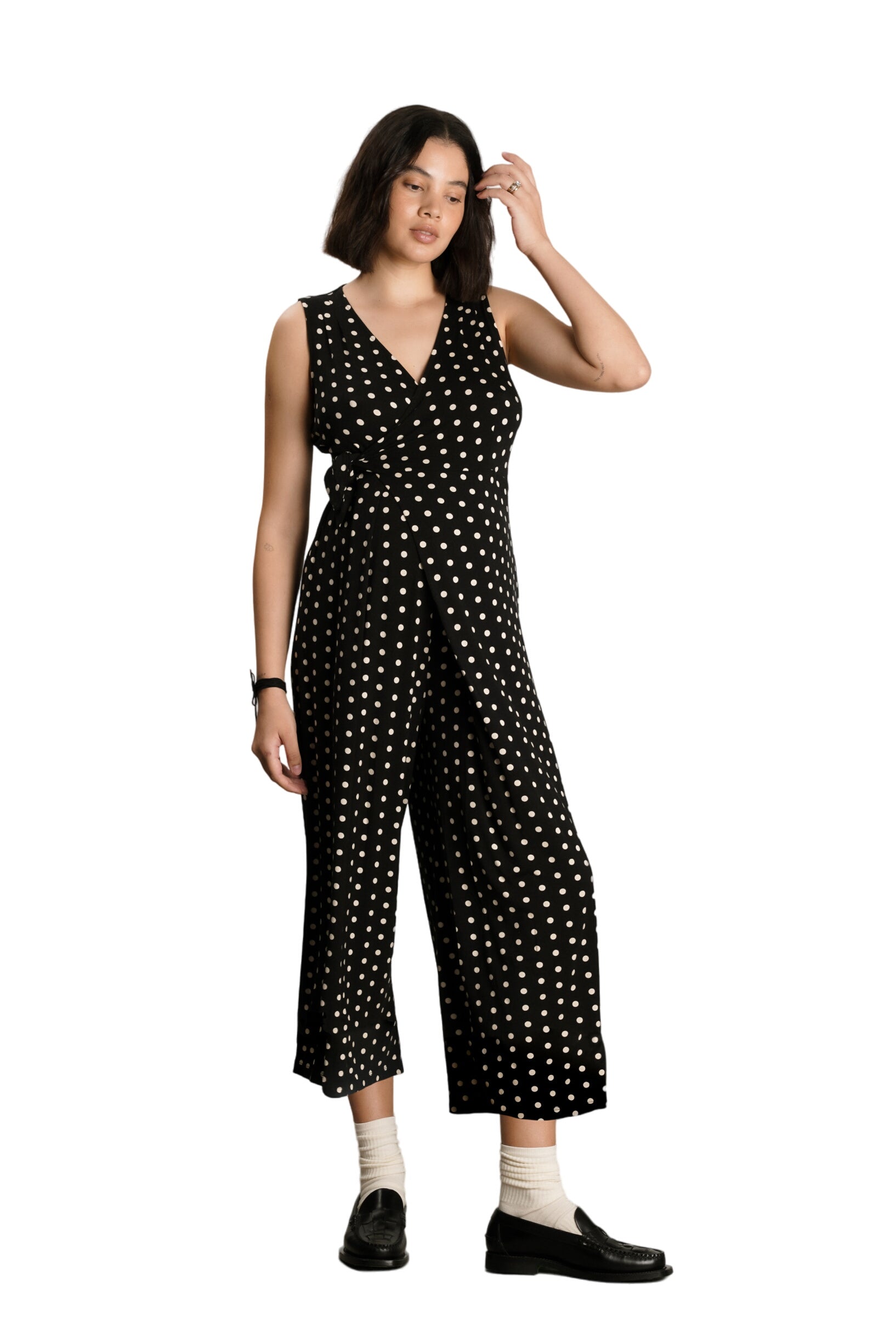 Francesca Jumpsuit