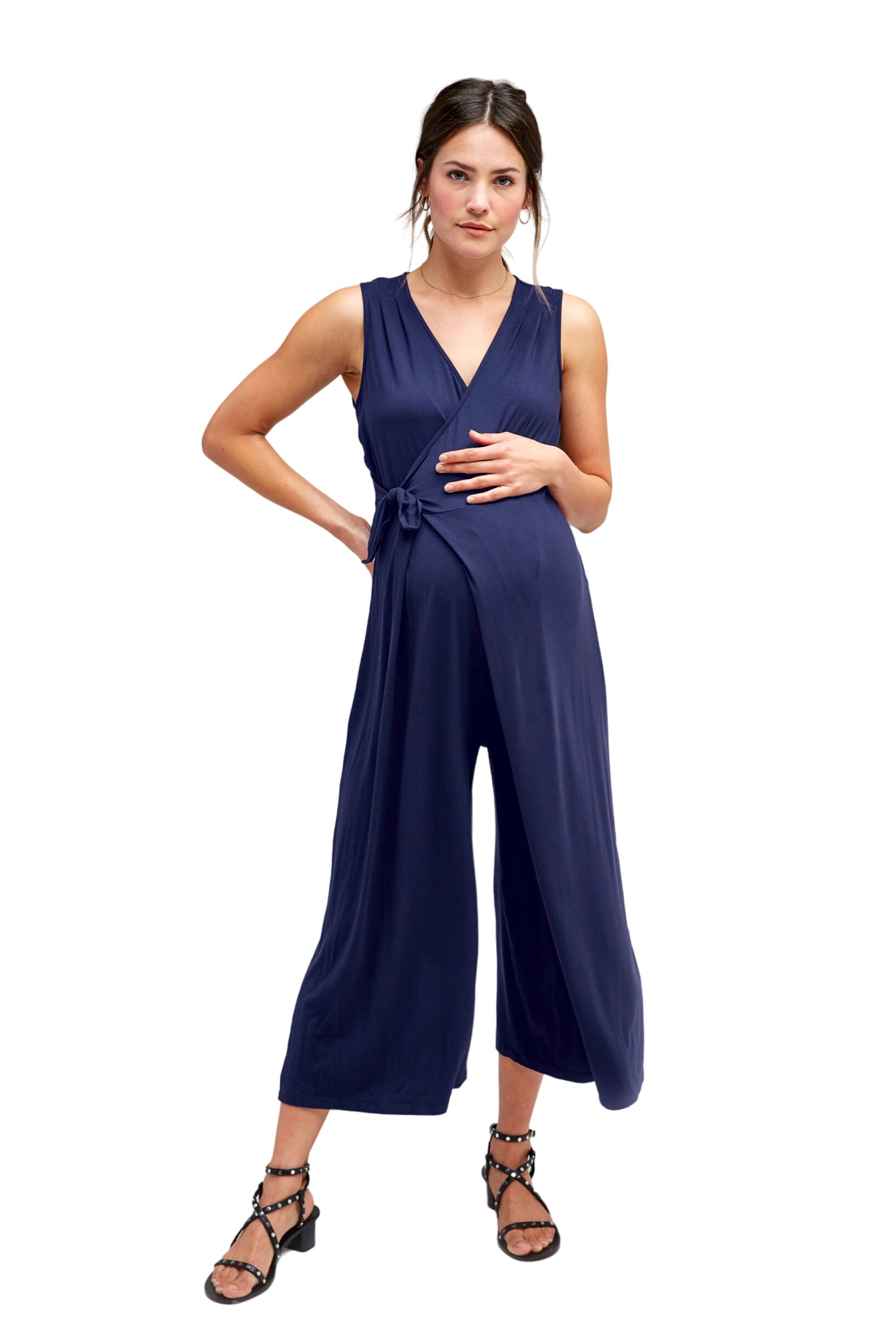 Francesca Jumpsuit