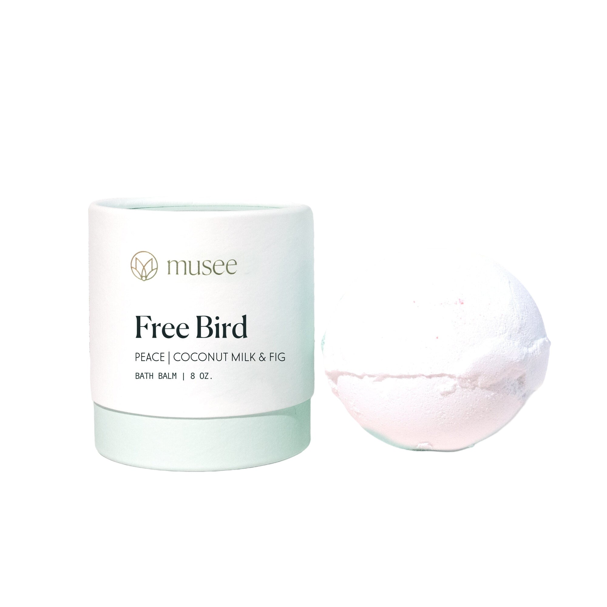 Free Bird Therapy Bath Balm