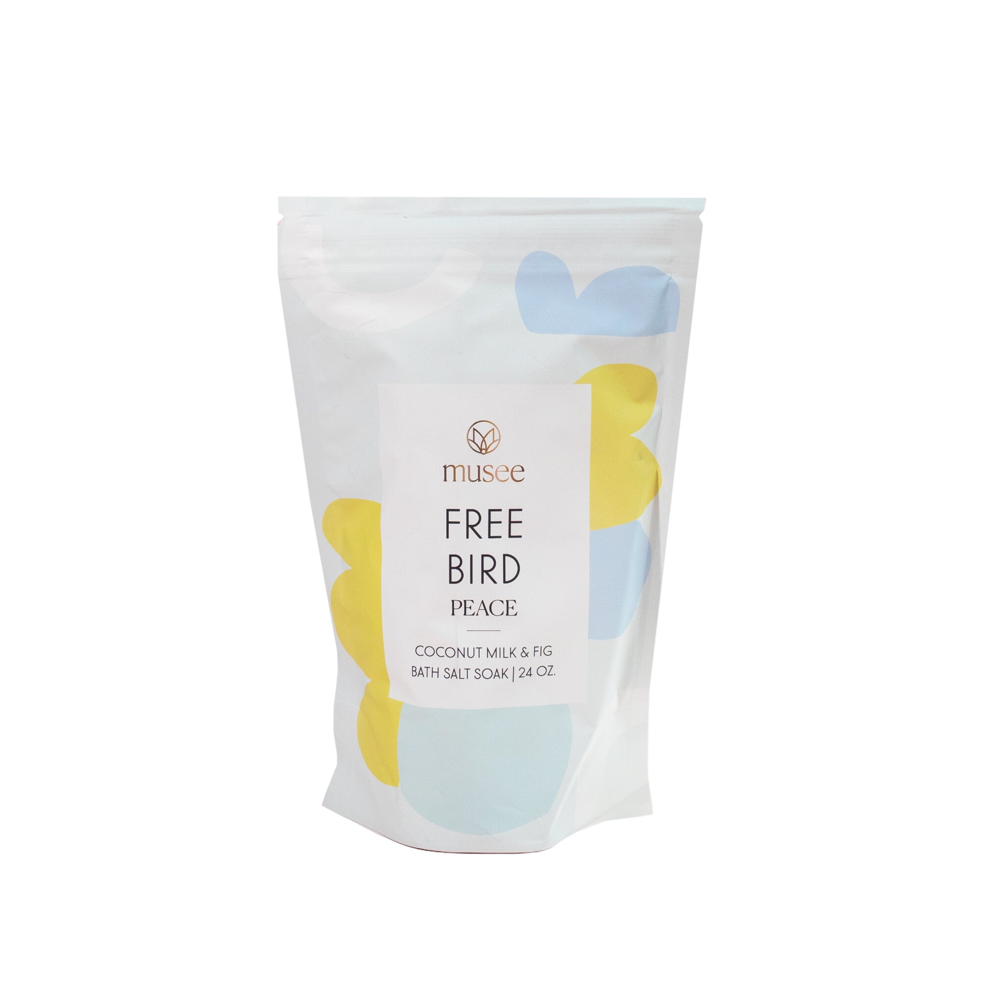 Free Bird Therapy Bath Soak