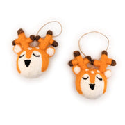 Baby Deer - Set Of 2