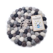 Stone Eco Coasters/trivets