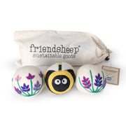 Lavender Fields Bee