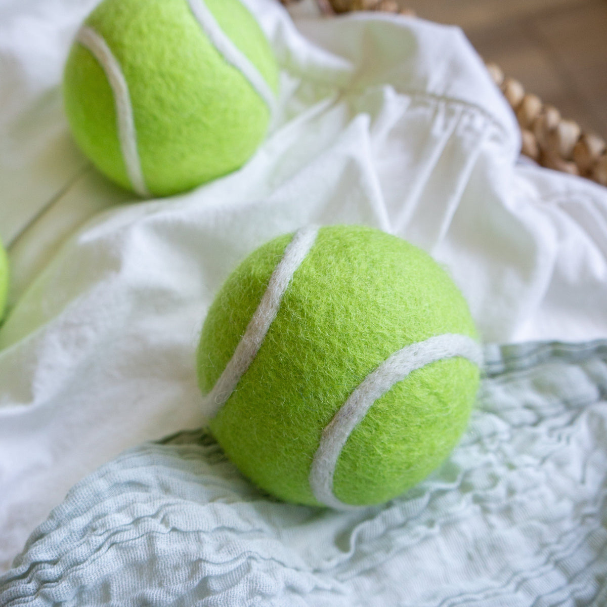 Grand Slam Tennis Trio