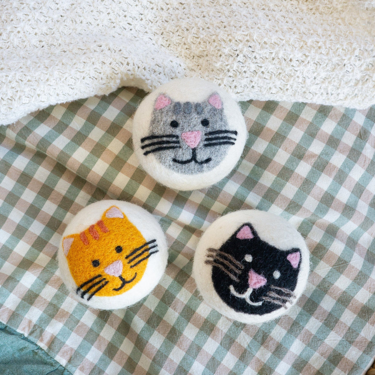 House Cats - Mix