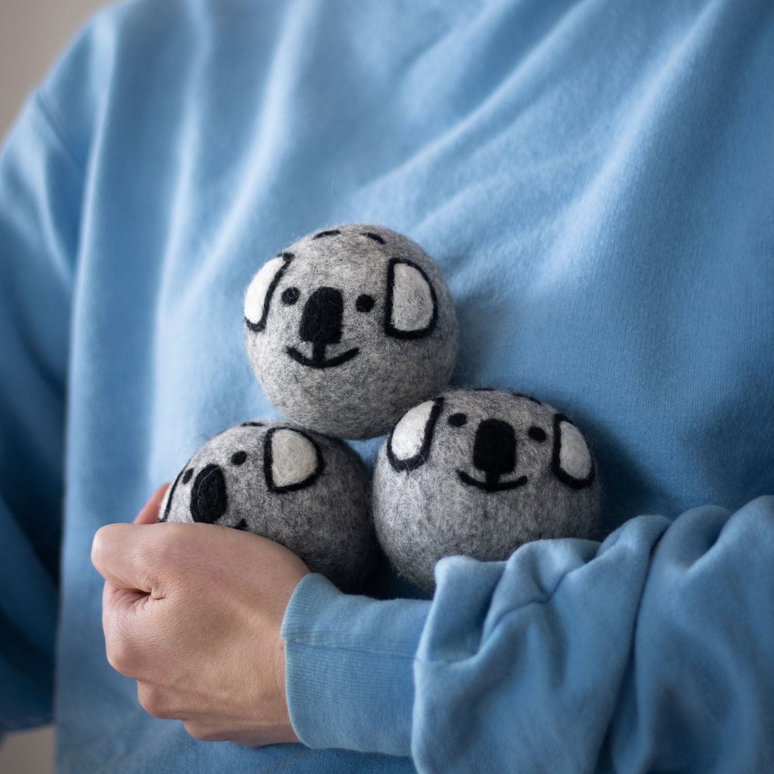 Koala Crew
