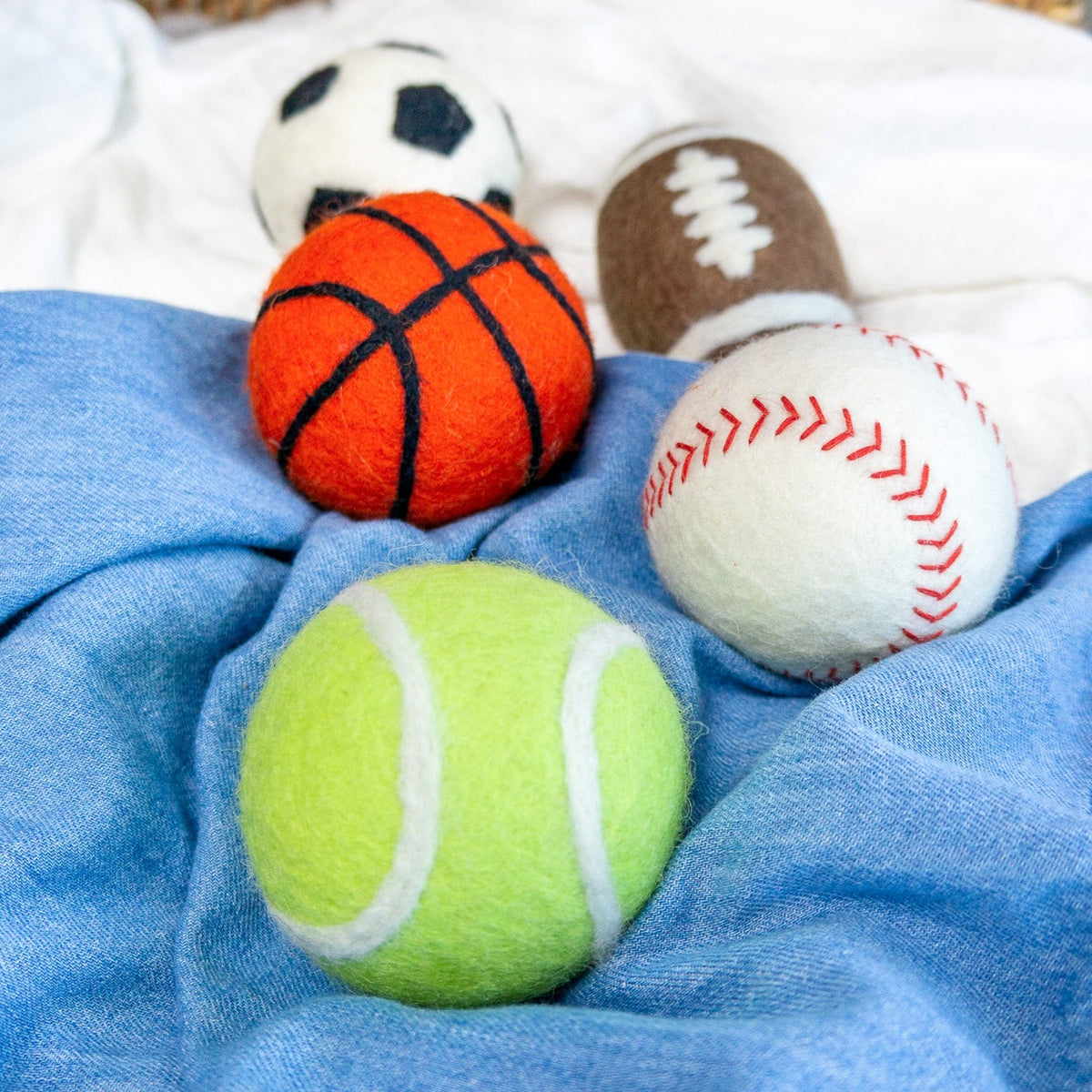 Laundry Mvps - Sport