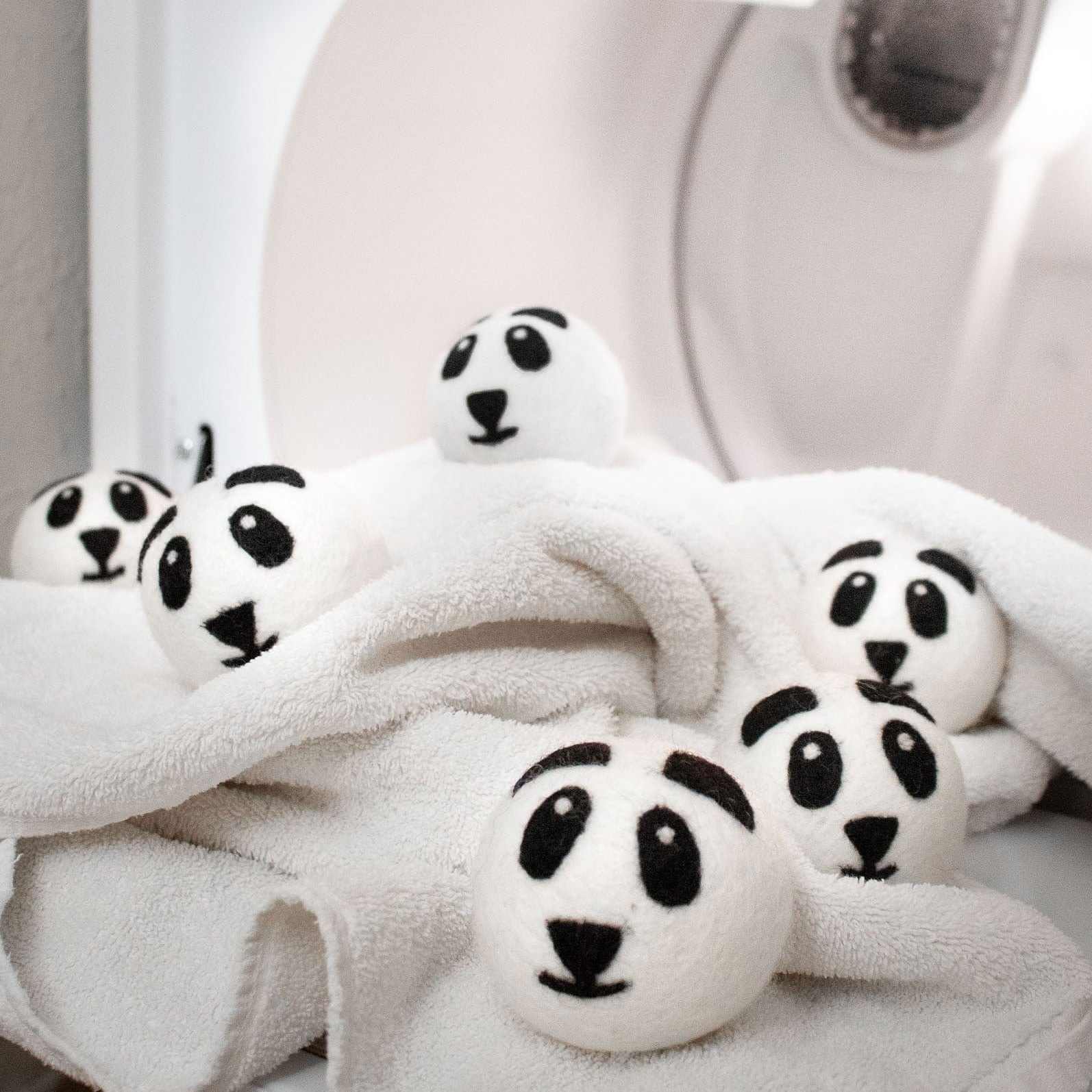 Panda Pack
