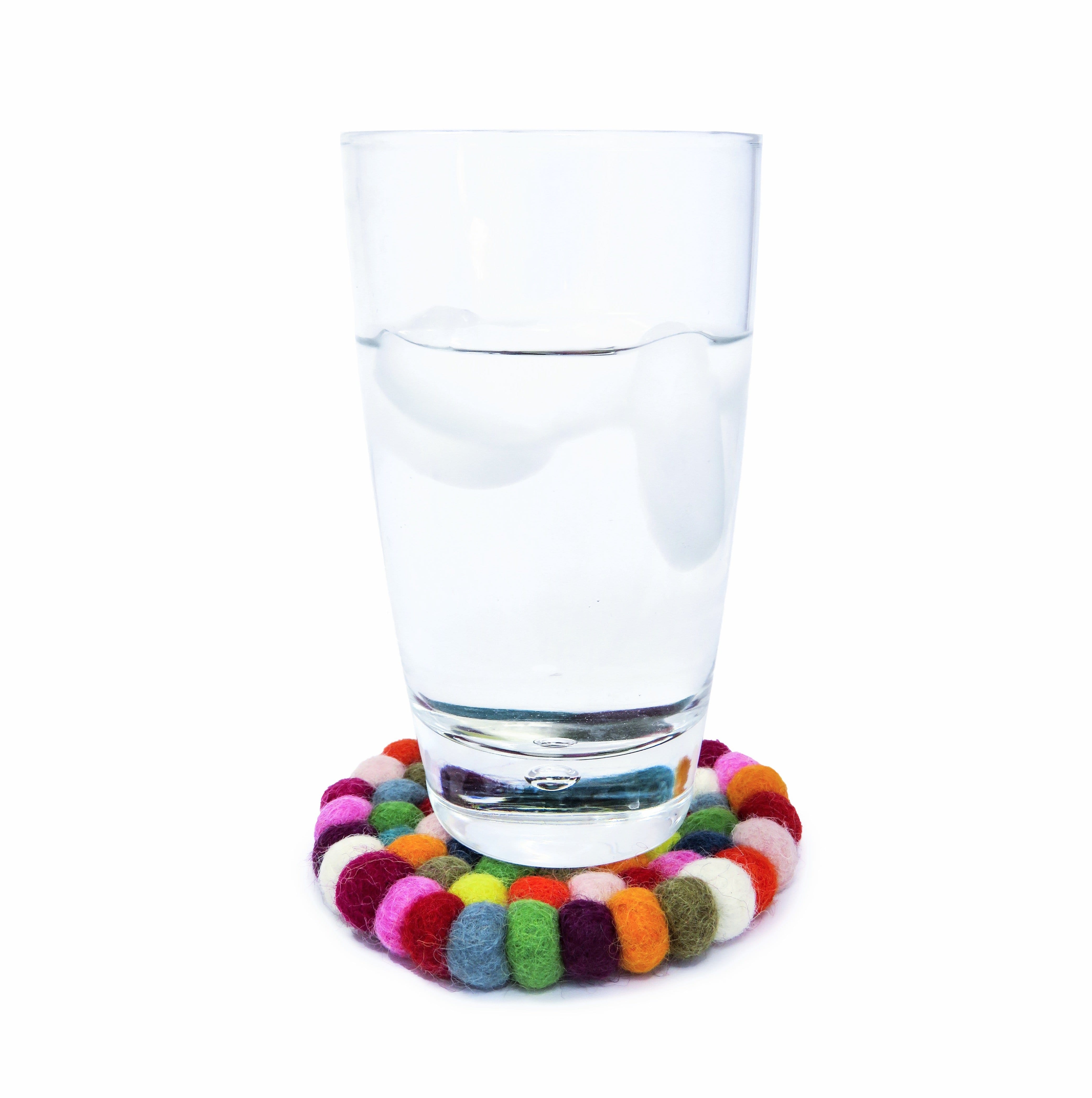 Boho Eco Coasters/trivets