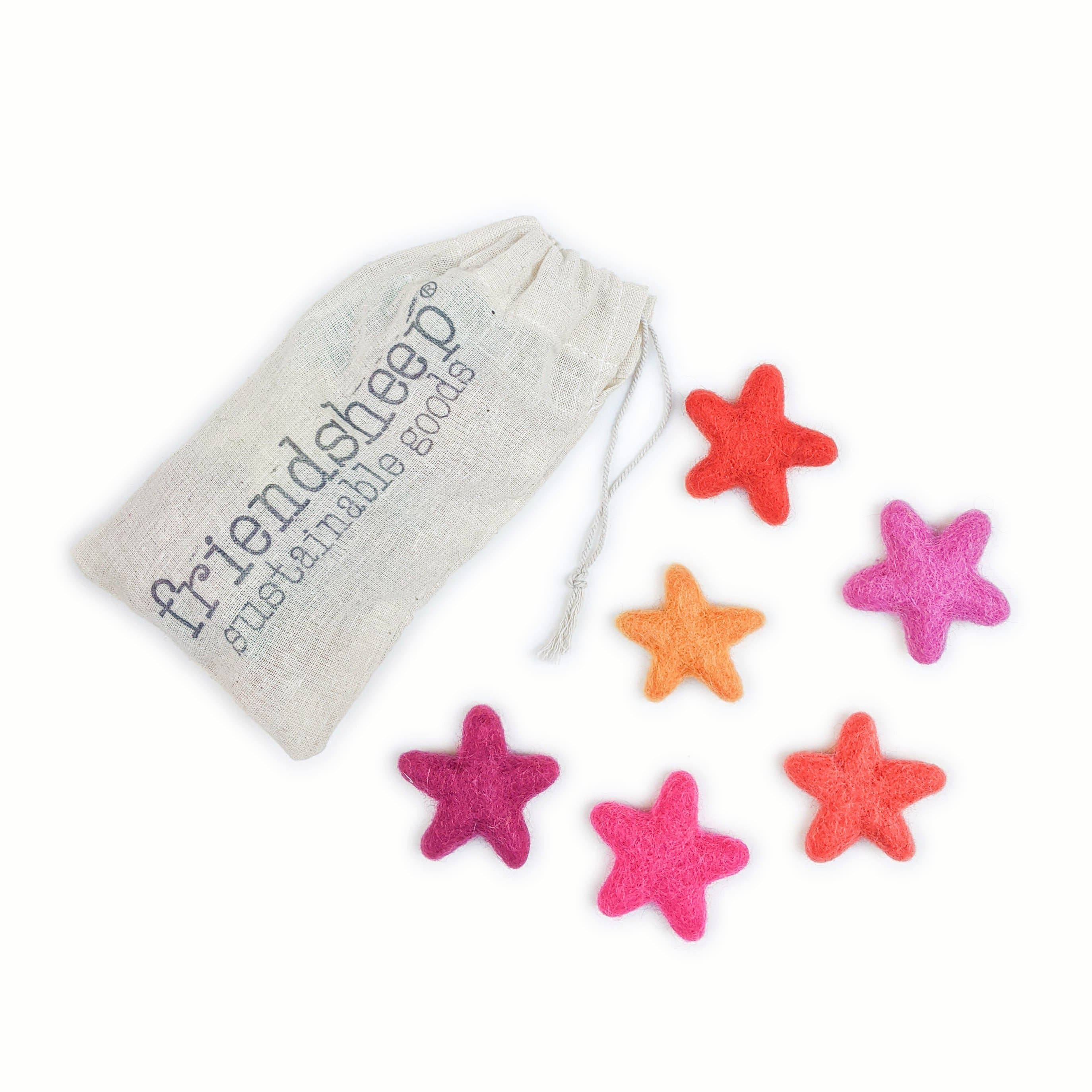 Walking On Sunshine - Eco Fresheners