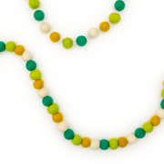 Pot Of Gold St. Patrick's Day - Eco Garland