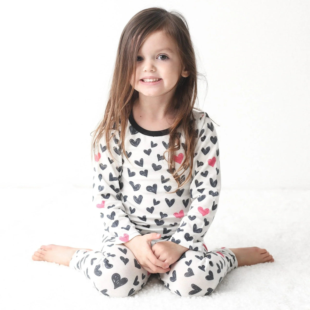 From The Heart Pajamas