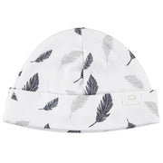 Hat - Feathers