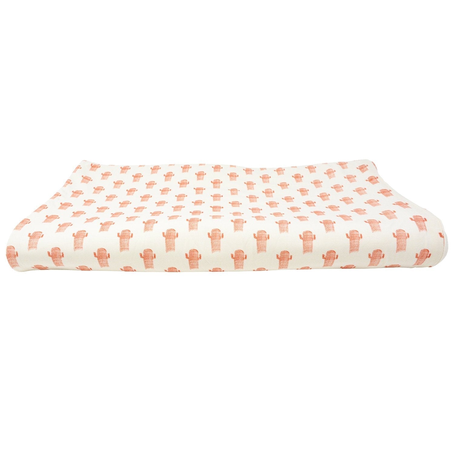 Full/queen Duvet Cover - Cactus