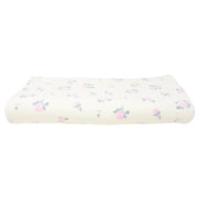 Full/queen Duvet Cover - Sand Roses