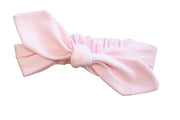 Solid Pink Headband