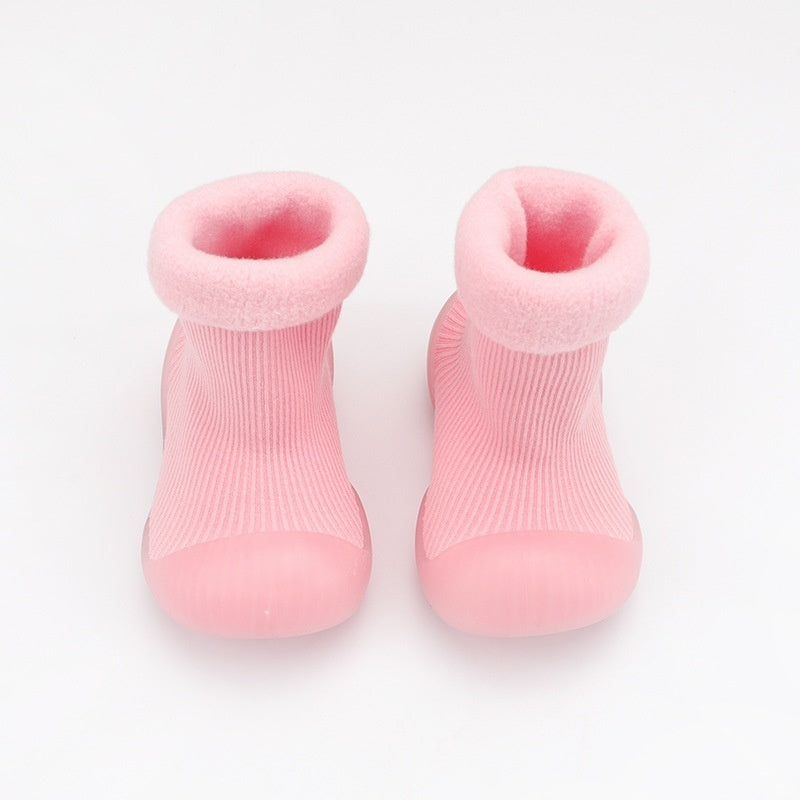 Nature Love - Toddlers Non-slip Sock-shoes