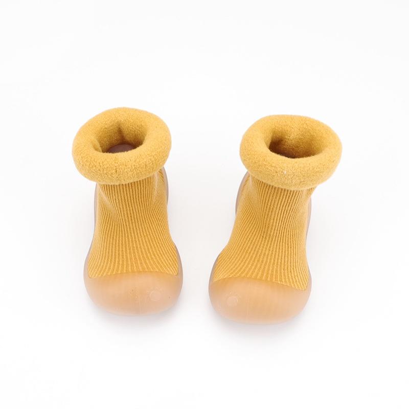 Nature Love - Toddlers Non-slip Sock-shoes