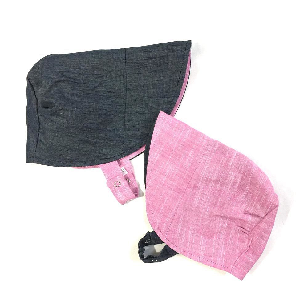 Bonnet In Gala