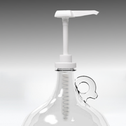 1 Gallon Jug Measuring Pump