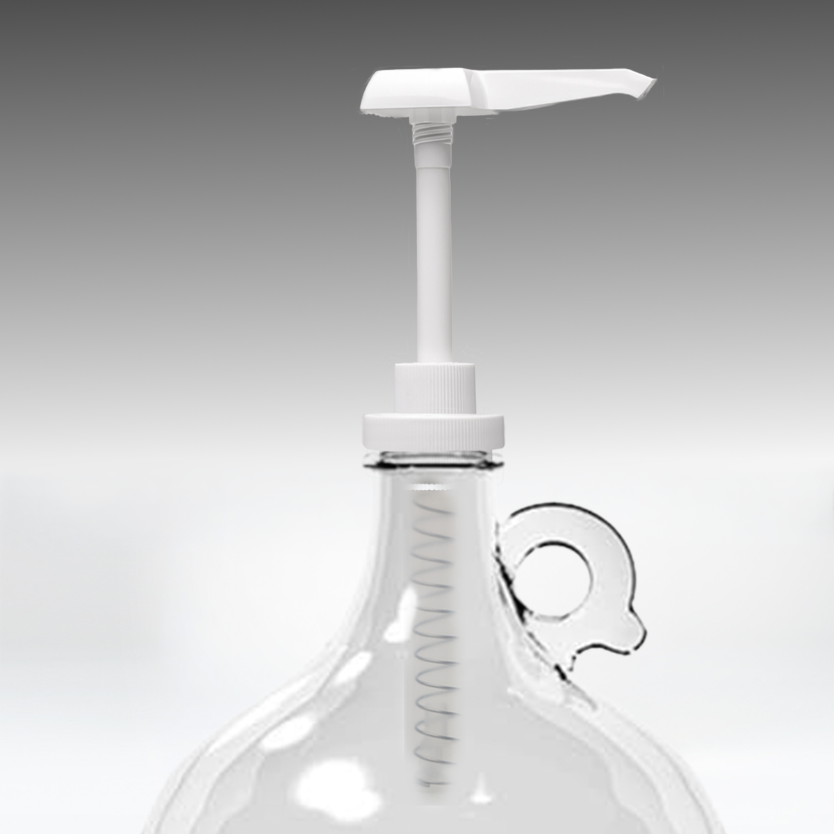 1 Gallon Jug Measuring Pump