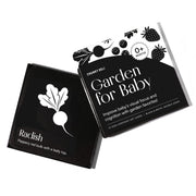Garden For Baby