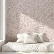 Shyla Wallpaper By Brittany Polatis Design