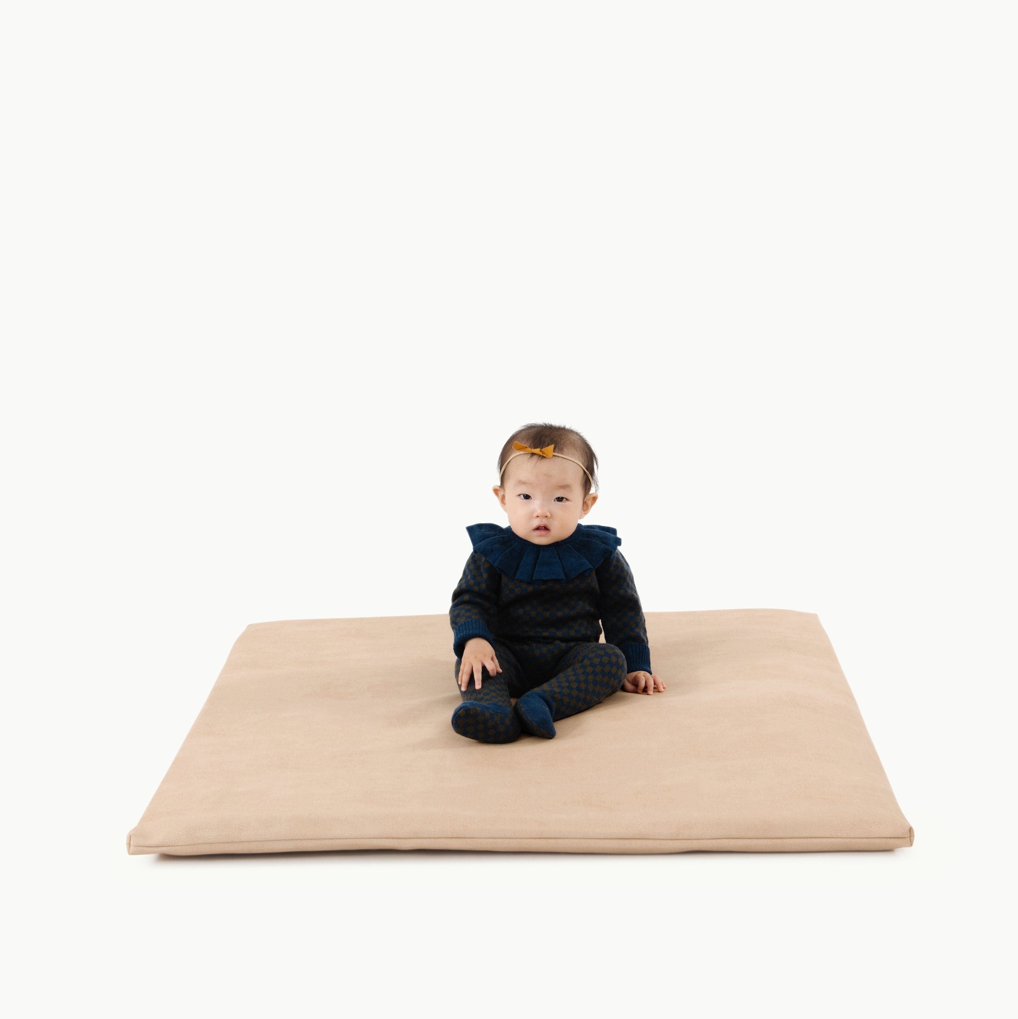 Padded Mini Playmat