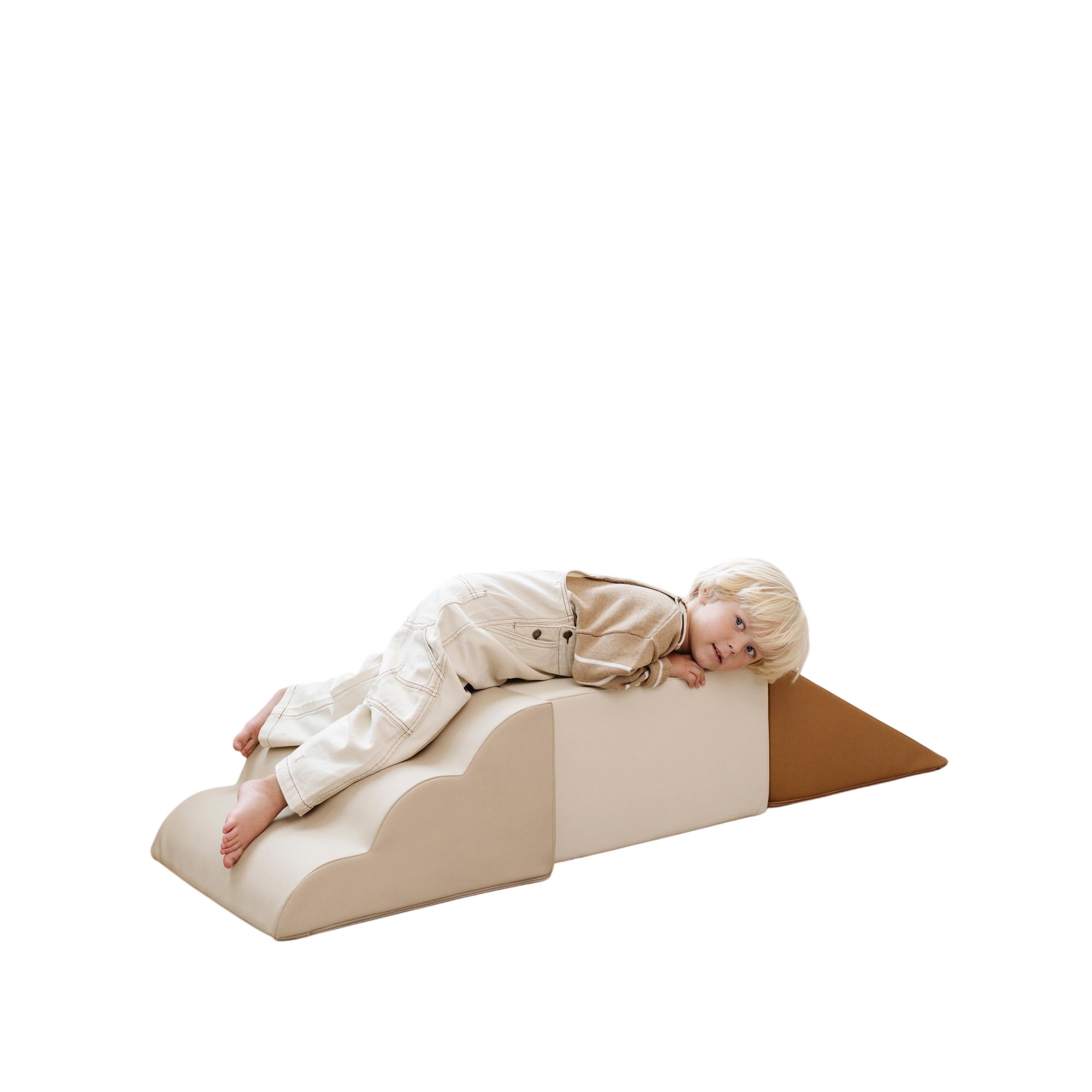 Mini Climber Playset