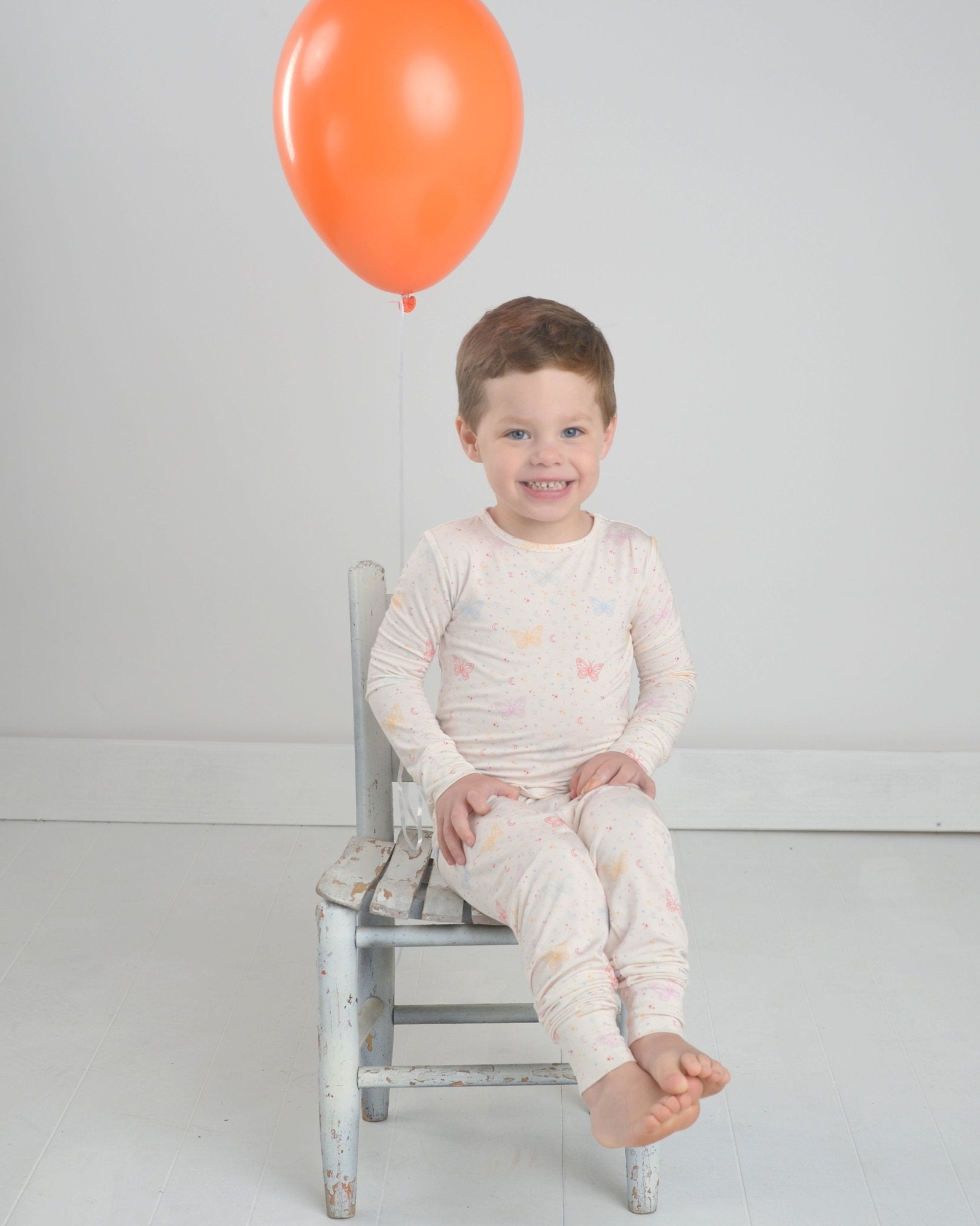 Gemini Bamboo Pajamas