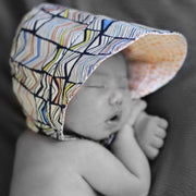 Custom Bonnet-- Choose From Any Fabric On Etsy